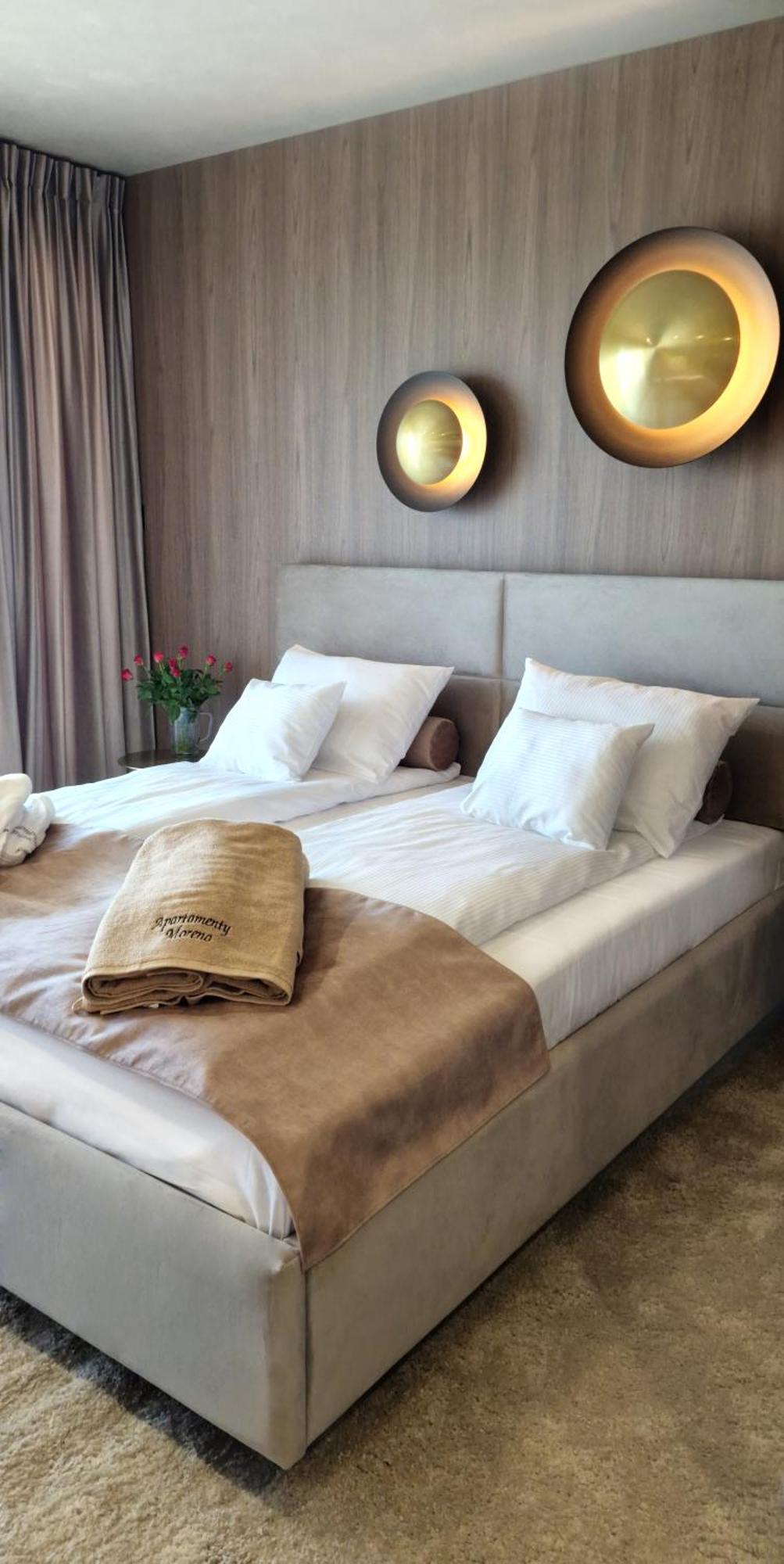 Apartment Moreno Kasprowicza 20 C Basen Sauny Fitness Kolobrzeg