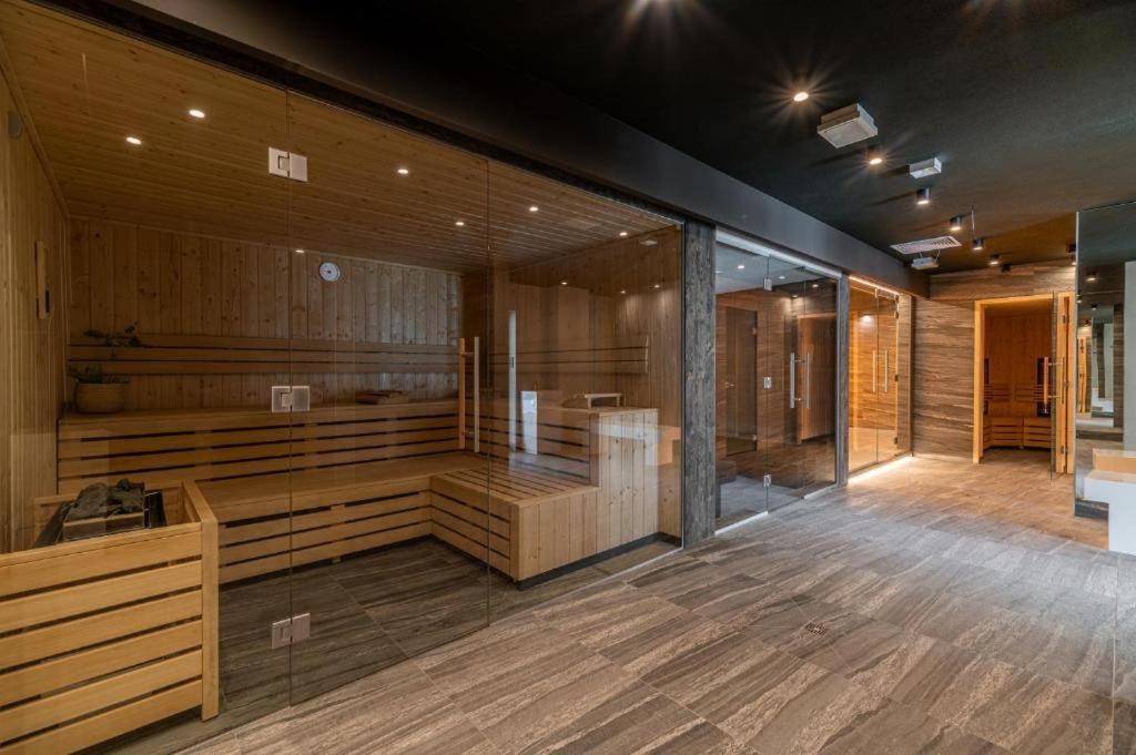 Apartment Moreno Kasprowicza 20 C Basen Sauny Fitness