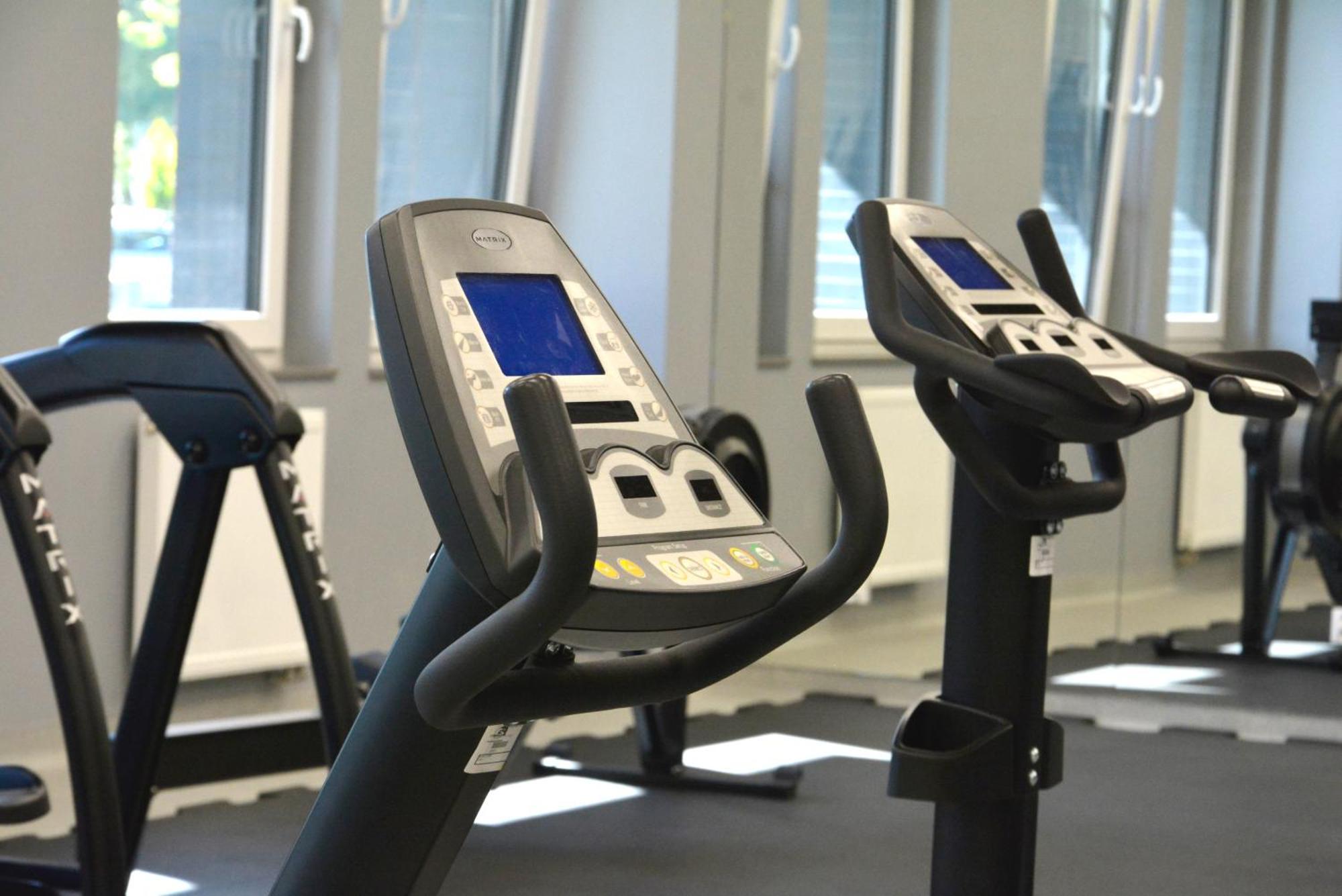 Moreno Kasprowicza 20 C Basen Sauny Fitness Kolobrzeg