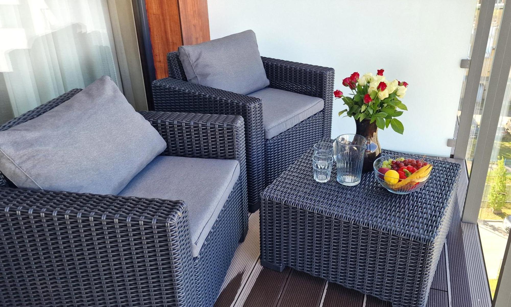 Apartment Moreno Kasprowicza 20 C Basen Sauny Fitness *